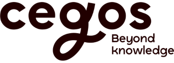 cegos logo on a transparent background